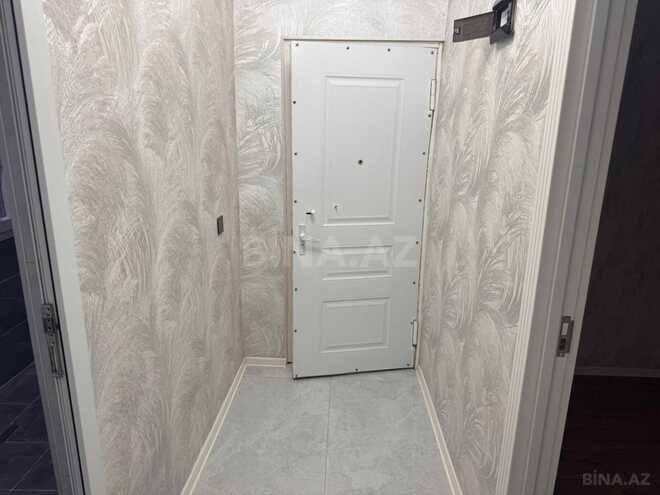 Satılır 3 otaqlı köhnə tikili 60 m², Memar Əcəmi m., photo 14 from 16