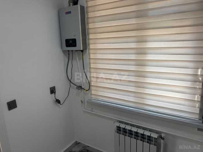 Satılır 3 otaqlı köhnə tikili 60 m², Memar Əcəmi m., photo 10 from 16
