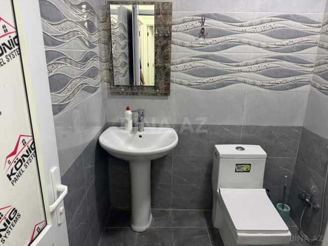 Satılır 3 otaqlı köhnə tikili 60 m², Memar Əcəmi m., photo 12 from 16