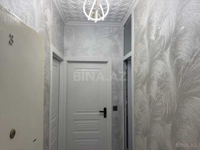 Satılır 3 otaqlı köhnə tikili 60 m², Memar Əcəmi m., photo 15 from 16