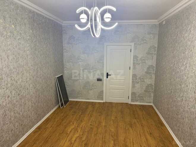 Satılır 3 otaqlı köhnə tikili 60 m², Memar Əcəmi m., photo 8 from 16