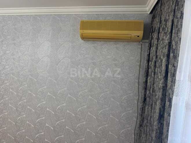 Satılır 3 otaqlı köhnə tikili 60 m², Memar Əcəmi m., photo 3 from 16