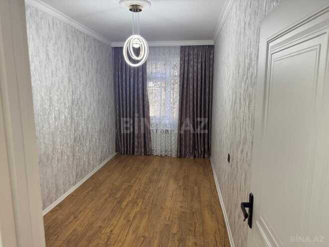 Satılır 3 otaqlı köhnə tikili 60 m², Memar Əcəmi m., photo 5 from 16