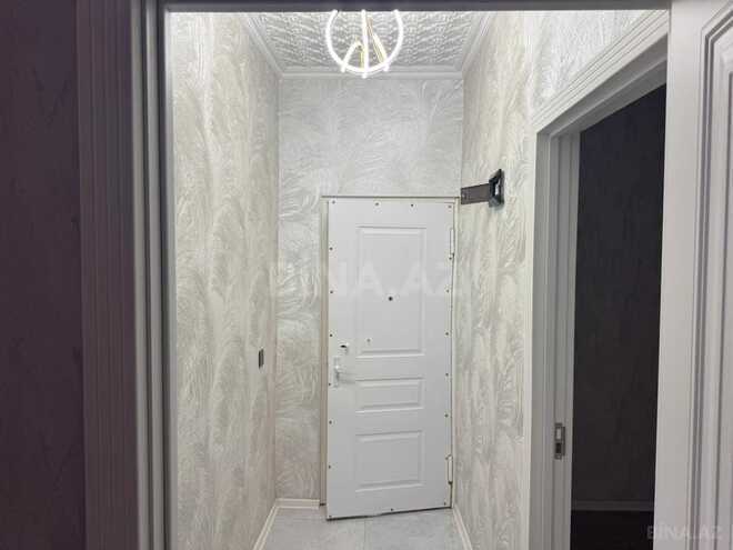 Satılır 3 otaqlı köhnə tikili 60 m², Memar Əcəmi m., photo 13 from 16