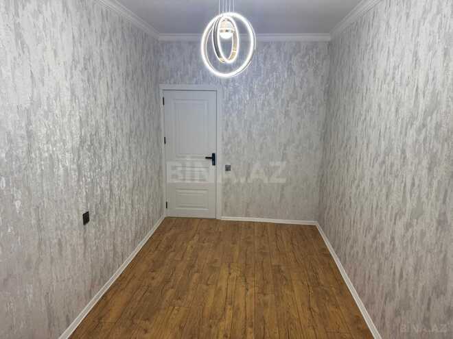 Satılır 3 otaqlı köhnə tikili 60 m², Memar Əcəmi m., photo 6 from 16