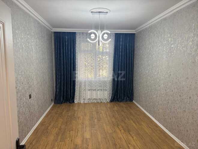 Satılır 3 otaqlı köhnə tikili 60 m², Memar Əcəmi m., photo 7 from 16