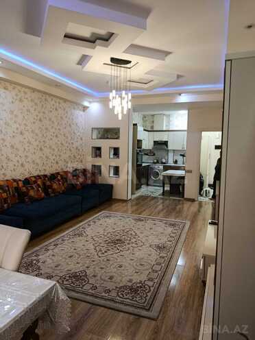 Satılır 2 otaqlı yeni tikili 80 m², Əhmədli m., photo 3 from 7