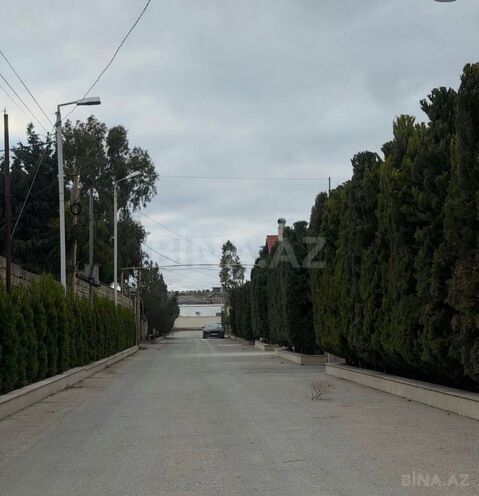 Satılır  torpaq 6 sot, Şüvəlan q., photo 3 from 6