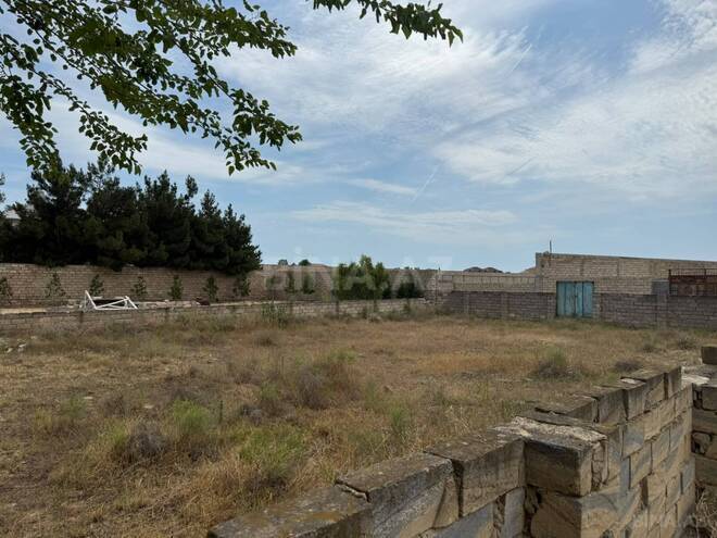 Satılır  torpaq 6 sot, Şüvəlan q., photo 4 from 6