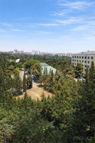 İcarəyə verilir 3 otaqlı köhnə tikili 83 m², Səbail r., photo 11 from 12