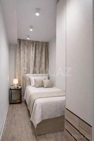 İcarəyə verilir 3 otaqlı köhnə tikili 83 m², Səbail r., photo 6 from 12