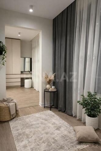 İcarəyə verilir 3 otaqlı köhnə tikili 83 m², Səbail r., photo 8 from 12