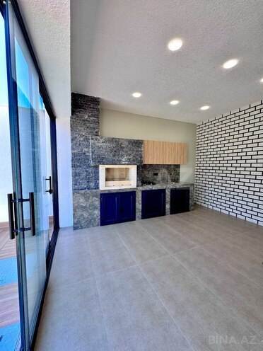 Satılır 4 otaqlı həyət evi/bağ evi 150 m², Mərdəkan q., photo 9 from 22