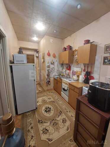 Satılır 2 otaqlı köhnə tikili 50 m², Nəsimi r., photo 5 from 9