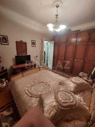Satılır 2 otaqlı köhnə tikili 50 m², Nəsimi r., photo 7 from 9