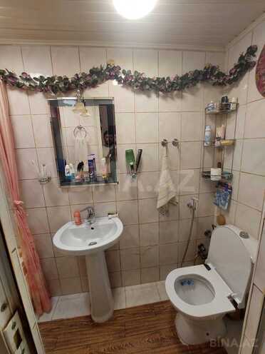 Satılır 2 otaqlı köhnə tikili 50 m², Nəsimi r., photo 8 from 9
