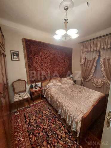 Satılır 2 otaqlı köhnə tikili 50 m², Nəsimi r., photo 6 from 9