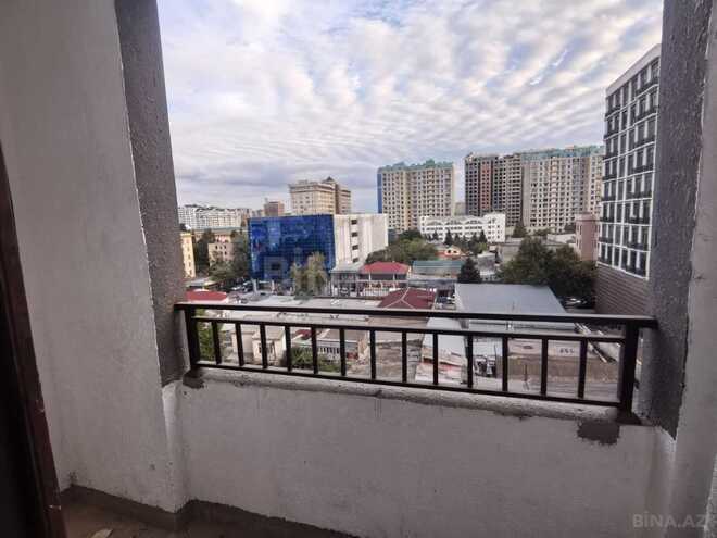 Satılır 4 otaqlı yeni tikili 128 m², 8 Noyabr m., photo 20 from 21