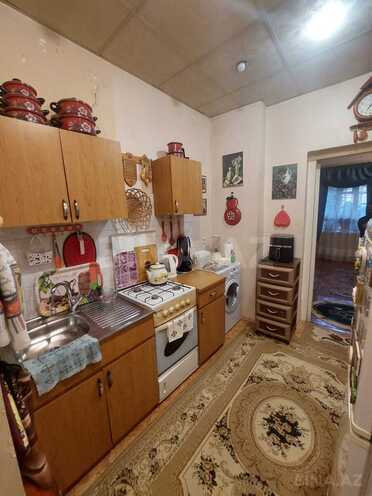 Satılır 2 otaqlı köhnə tikili 50 m², Nəsimi r., photo 4 from 9