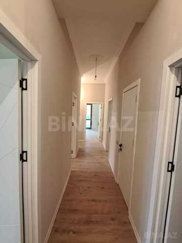 Satılır 4 otaqlı yeni tikili 128 m², 8 Noyabr m., photo 16 from 21