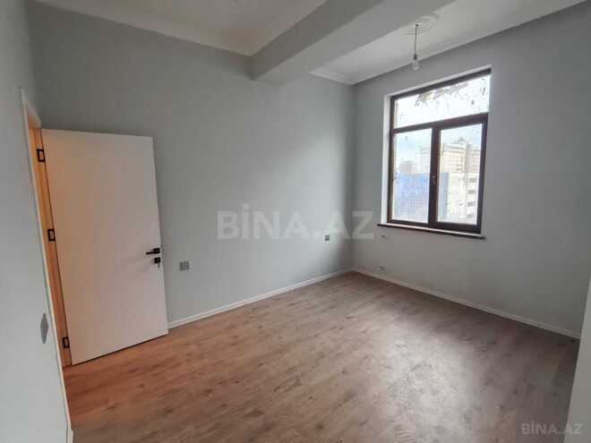 Satılır 4 otaqlı yeni tikili 128 m², 8 Noyabr m., photo 5 from 21