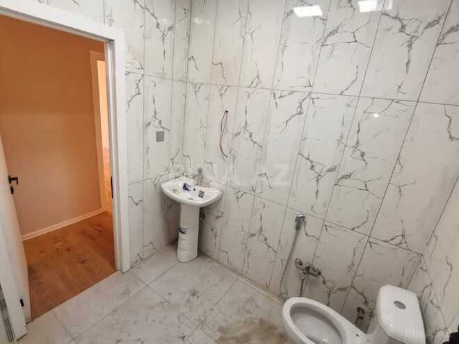 Satılır 4 otaqlı yeni tikili 128 m², 8 Noyabr m., photo 18 from 21