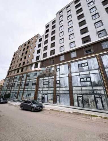 Satılır 4 otaqlı yeni tikili 128 m², 8 Noyabr m., photo 1 from 21