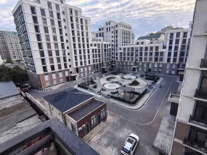 Satılır 4 otaqlı yeni tikili 128 m², 8 Noyabr m., photo 19 from 21
