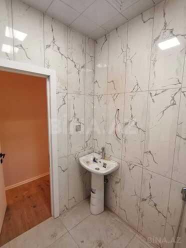 Satılır 4 otaqlı yeni tikili 128 m², 8 Noyabr m., photo 17 from 21