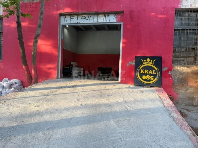 İcarəyə verilir  obyekt 150 m², Binəqədi r., photo 3 from 12