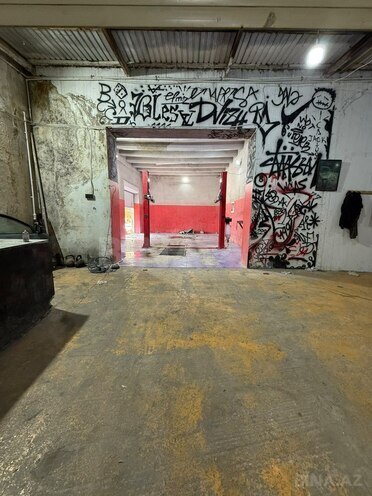 İcarəyə verilir  obyekt 150 m², Binəqədi r., photo 6 from 12