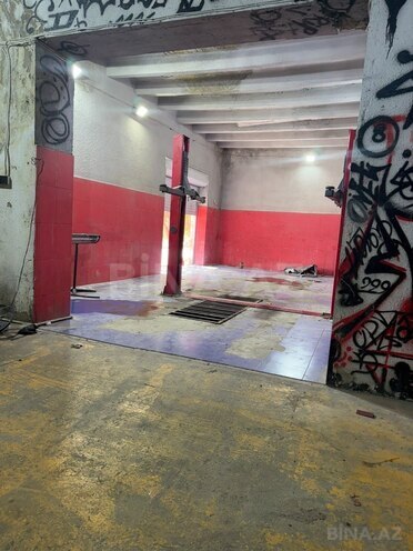 İcarəyə verilir  obyekt 150 m², Binəqədi r., photo 7 from 12