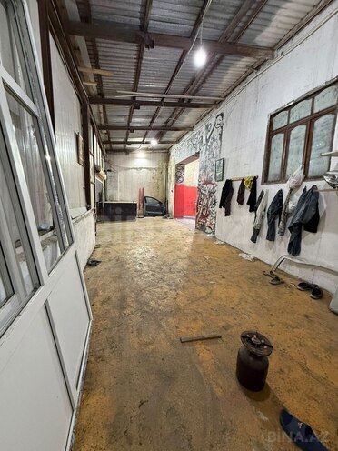 İcarəyə verilir  obyekt 150 m², Binəqədi r., photo 5 from 12