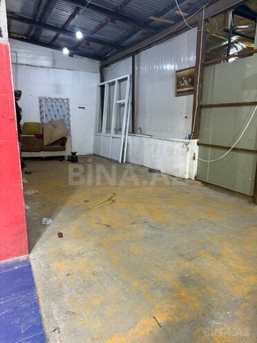 İcarəyə verilir  obyekt 150 m², Binəqədi r., photo 10 from 12