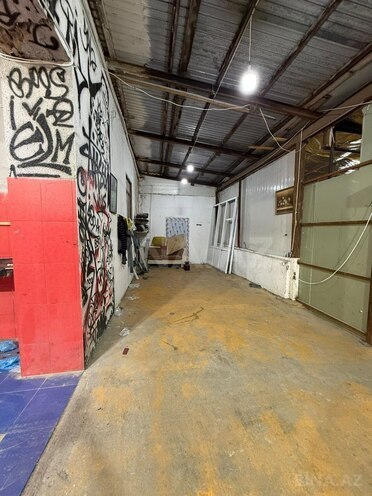 İcarəyə verilir  obyekt 150 m², Binəqədi r., photo 11 from 12