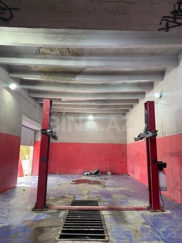 İcarəyə verilir  obyekt 150 m², Binəqədi r., photo 4 from 12