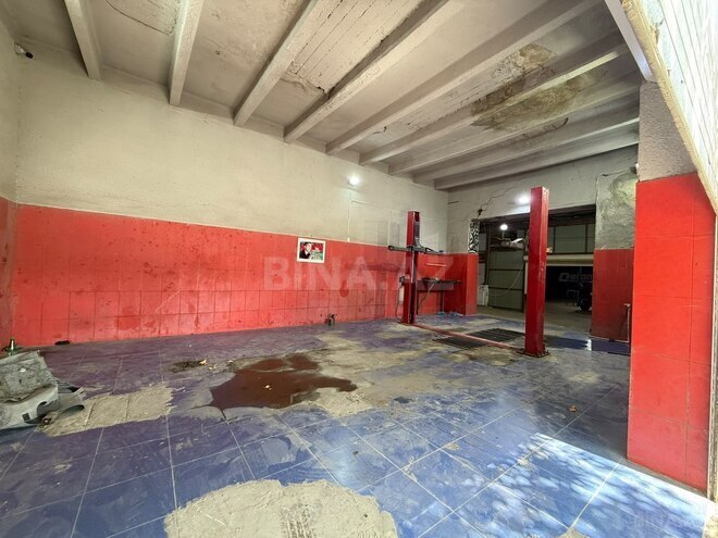 İcarəyə verilir  obyekt 150 m², Binəqədi r., photo 1 from 12