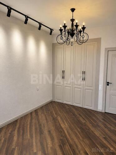 Satılır 2 otaqlı yeni tikili 75 m², Dərnəgül m., photo 7 from 17