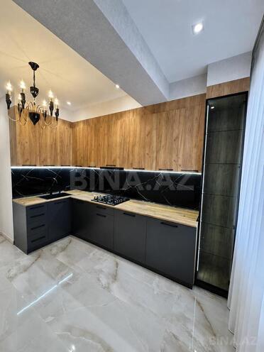 Satılır 2 otaqlı yeni tikili 75 m², Dərnəgül m., photo 11 from 17