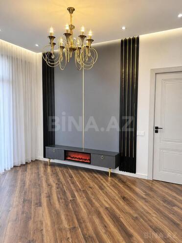 Satılır 2 otaqlı yeni tikili 75 m², Dərnəgül m., photo 3 from 17