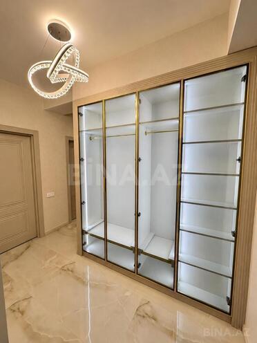 Satılır 2 otaqlı yeni tikili 75 m², Dərnəgül m., photo 8 from 17