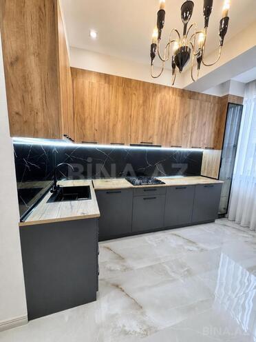 Satılır 2 otaqlı yeni tikili 75 m², Dərnəgül m., photo 10 from 17