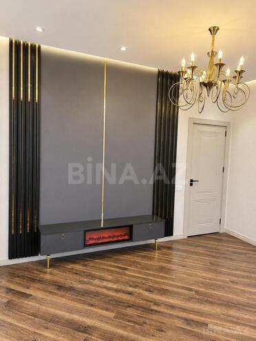 Satılır 2 otaqlı yeni tikili 75 m², Dərnəgül m., photo 4 from 17