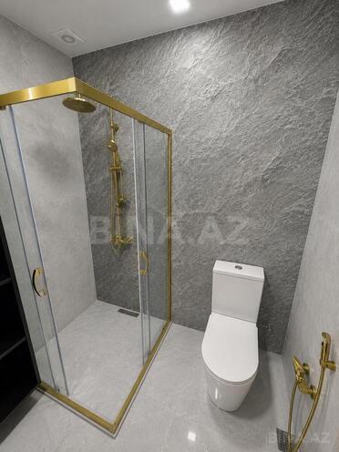 Satılır 2 otaqlı yeni tikili 75 m², Dərnəgül m., photo 15 from 17