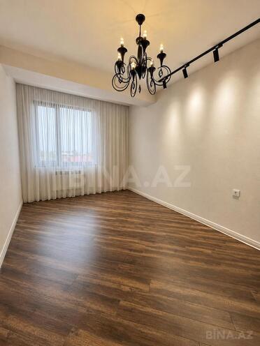 Satılır 2 otaqlı yeni tikili 75 m², Dərnəgül m., photo 5 from 17