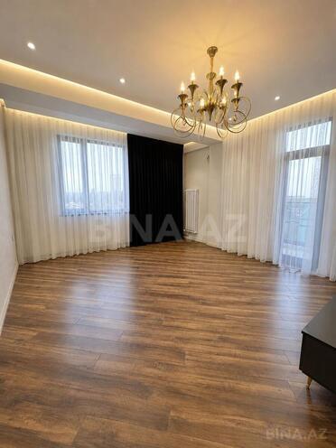 Satılır 2 otaqlı yeni tikili 75 m², Dərnəgül m., photo 1 from 17