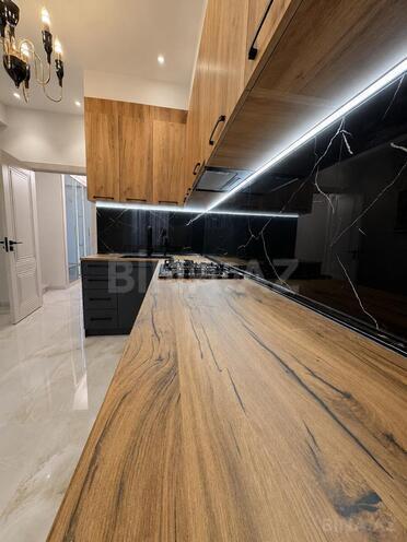 Satılır 2 otaqlı yeni tikili 75 m², Dərnəgül m., photo 12 from 17