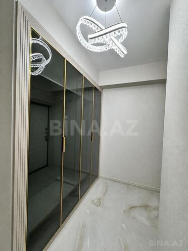Satılır 2 otaqlı yeni tikili 75 m², Dərnəgül m., photo 13 from 17