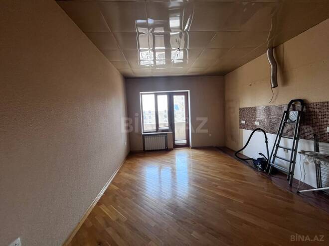 İcarəyə verilir 4 otaqlı yeni tikili 170 m², Nizami m., photo 13 from 27