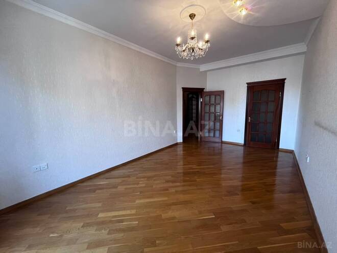İcarəyə verilir 4 otaqlı yeni tikili 170 m², Nizami m., photo 21 from 27
